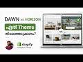 Dawn vs Horizon: Which Shopify Theme Should You Choose?