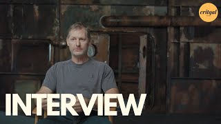 Kingdom Of The Planet Of The Apes - Glenn Suter - Stunt Coordinator | Interview