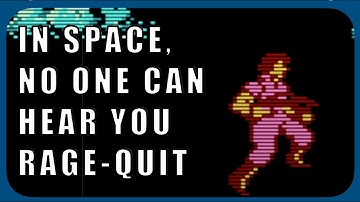 Ten Minutes with... ALIEN 2 - unreleased prototype (Famicom disk system)