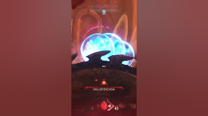 DOOM: Cuando el escudo es más salvaje que la espada 😳