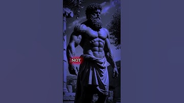 How to Achieve Success Without Losing Yourself | Stoic philosophy #stoicism #stoic #fyp #shorts