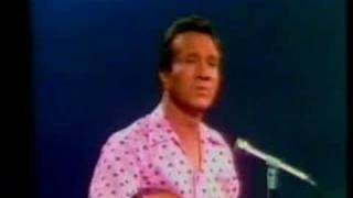 Marty Robbins Sings 'Anytime.' chords