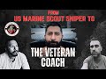From Military to Mission: JP Perez on Redefining Veteran Life and Finding New Purpose