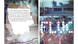 Fluc - Fluctuated Rooms Am Praterstern Trailer