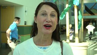 Bernadette White from Beaumont Health