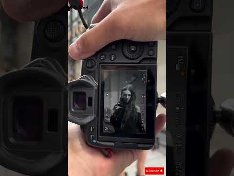 Portrait Perfection with