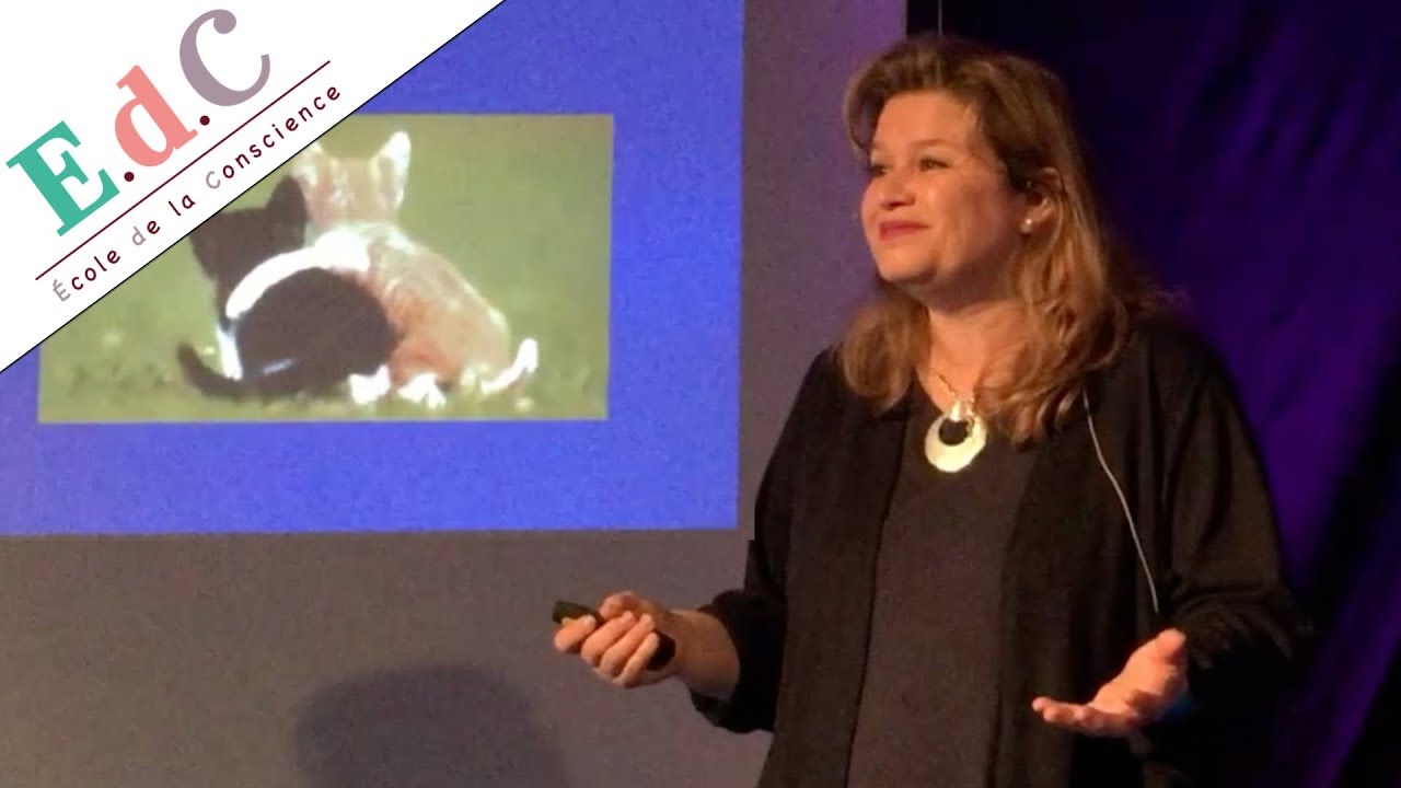 Champs d'application de la Communication Animale Intuitive - Salon Mednat | Ecole de la Conscience