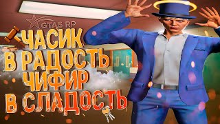 :    | GTA 5 RP
