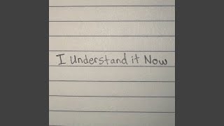 I Understand it Now (feat. Mike G Beatz) - Michael Prince
