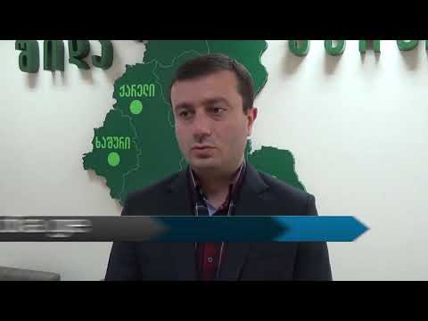 შიდა ქართლის გუბერნატორმა საგანგებო მდგომარეობის ამოქმედებიდან გასულ ერთი თვე შეაჯამა