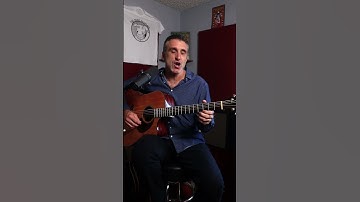 Thumbnail of Did the Eagles steal their most famous chord progression from Jethro Tull? #shorts