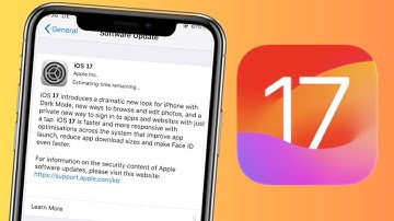 iPhone update Stuck on Estimating time Remaining | Estimating time remaining iPhone update iOS 17