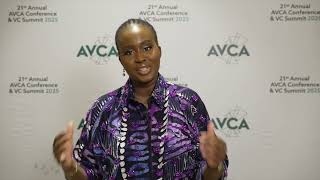 From Fund I to Fund II: Adesuwa Okunbo Rhodes on Scaling Gender Lens Investing in Africa #AVCA2025
