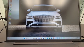 Manual Software Update for Genesis vehicles!!