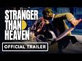 Stranger Than Heaven - Official Combat Overview Trailer