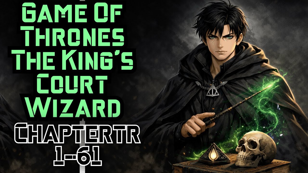 Game Of Thrones The King's Court Wizard Chapter 1-61
