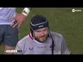 ELLIOTT SCORES TWO IN LOSS | Exeter Chiefs 31-22 Saracens Men | Premiership Rugby Highlights