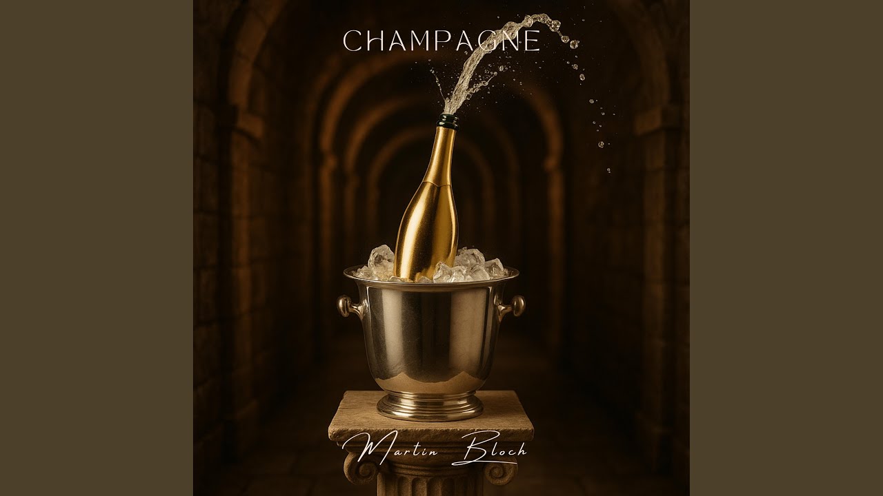 Watch Champagne on YouTube Watch Champagne on YouTube
