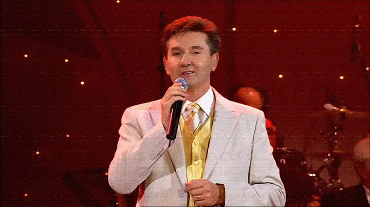 Daniel O'Donnell - Wherever You Are (Live)