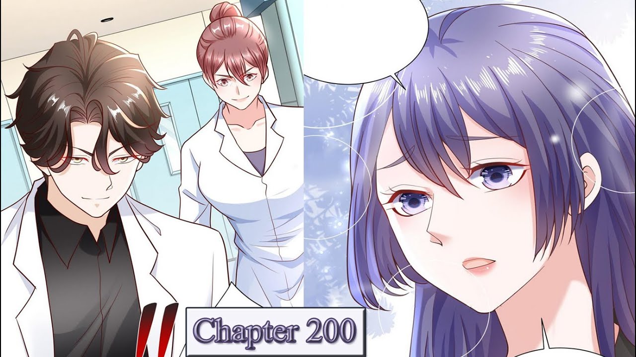 I randomly have a new career every week chapter 200 English (Lin Yi's
