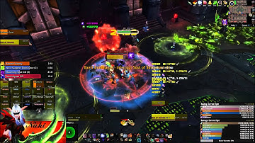 Expedient vs Mythic Socrethar the Eternal, Combat Rogue PoV