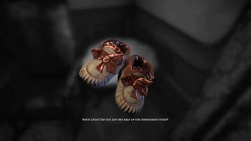 Basement Quality TFTB2016 - Layers of Fear (Part 3/6)