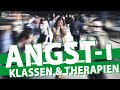 Angststörungen  - Klassifikation und Therapien | GLG Medizinischer Dienstag  Teil 1