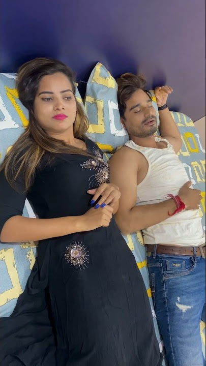 When she wants attention🫦😂 #couple #foryou #funny #trending #comedy #couplegoals #viral