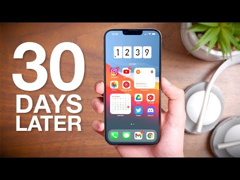 iPhone 13 Pro Max Review: My Honest Thoughts After 1 Month