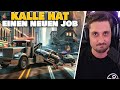 Der neue ABSCHLEPPDIENST ist da | GTA 5 RP