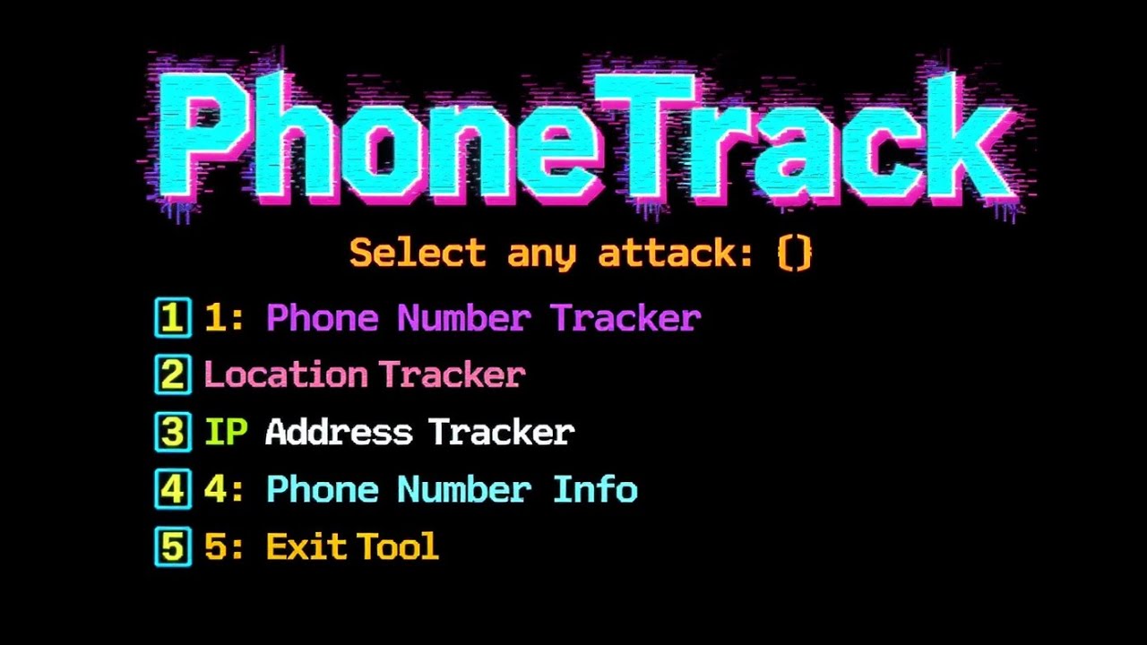 Я нашел эти опасные инструменты для отслеживания телефонных номеров в 2 часа ночи, которые могут ...