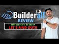 Builderall Review 🥶  Is it still worth it in 2021? 🔥