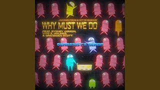 Jakeneutron - Why Must We Do | Gemassist's Remix! [R.E.P.O SONG] Profile