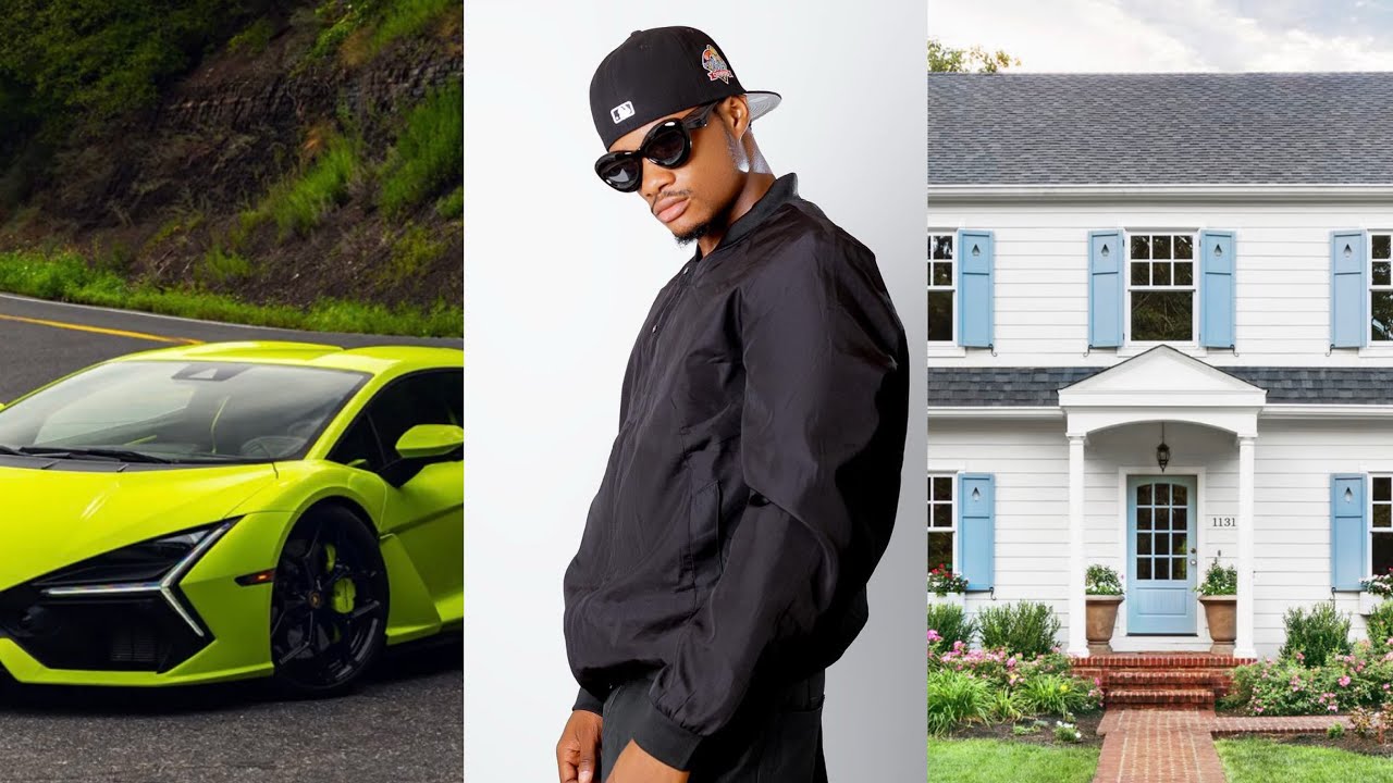 BELAMI MUKA, UTAJIRI WAKE NA MAISHA JUMLA JUMLA