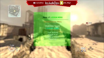 [MW2/1.14]zMarcusHD V4 [OFW.CFG.FF+BACKUP] MW2 MOD MENU HUGE MENU 23 SUB MENU