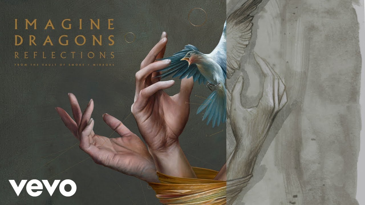 Imagine Dragons - Woke