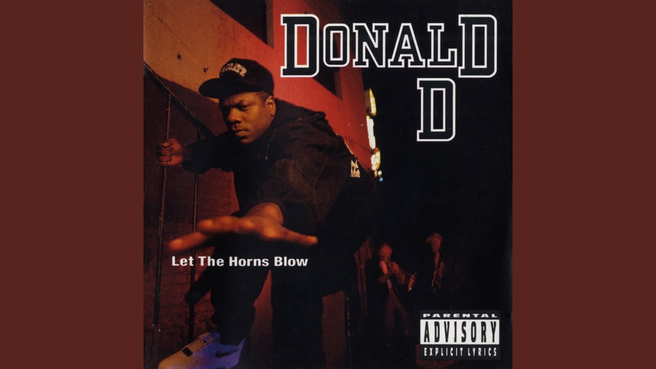 Let the Horns Blow YouTube