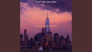 Understated Vibe for Midtown Steakhouses