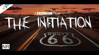THE INITIATION