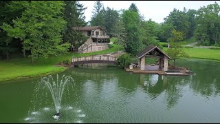 10901 AKINS RD video tour