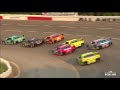 SRX Racing - Fairgrounds Speedway Nashville Full Race (2021)