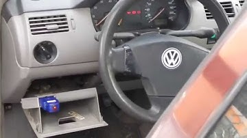 EASY - VAG,  Programa llaves, sin cables ni computadora, linea VW