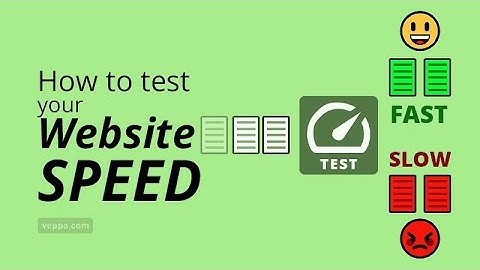 6 Free WordPress Speed Test Tools