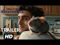 Ratatouille Live Action Teaser Trailer 2026 Timothée Chalamet Jean Reno AI Concept Ratatouille Live Action Teaser Trailer 2026 Timothée Chalamet Jean Reno AI Concept