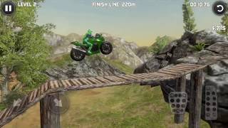 Bike Trials Offroad 1 & 2 screenshot 3