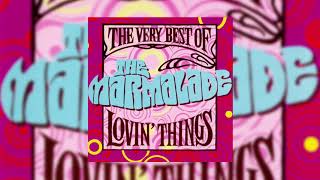 Marmalade - Lovin' Things