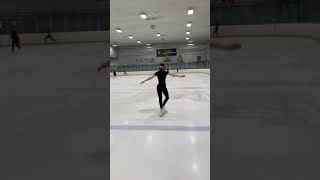 Lane Tech, Low Team Maneuvers, Straight Line Step Sequence