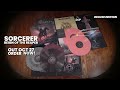 Sorcerer - Reign of the Reaper (Unboxing)