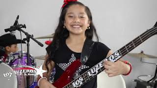 El 24 De Junio Al Estilo De Los Luzeros De Rioverde