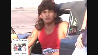 Canada - Manitoba Premier Wab Kinew 2005 Rap Song Stank Bitch